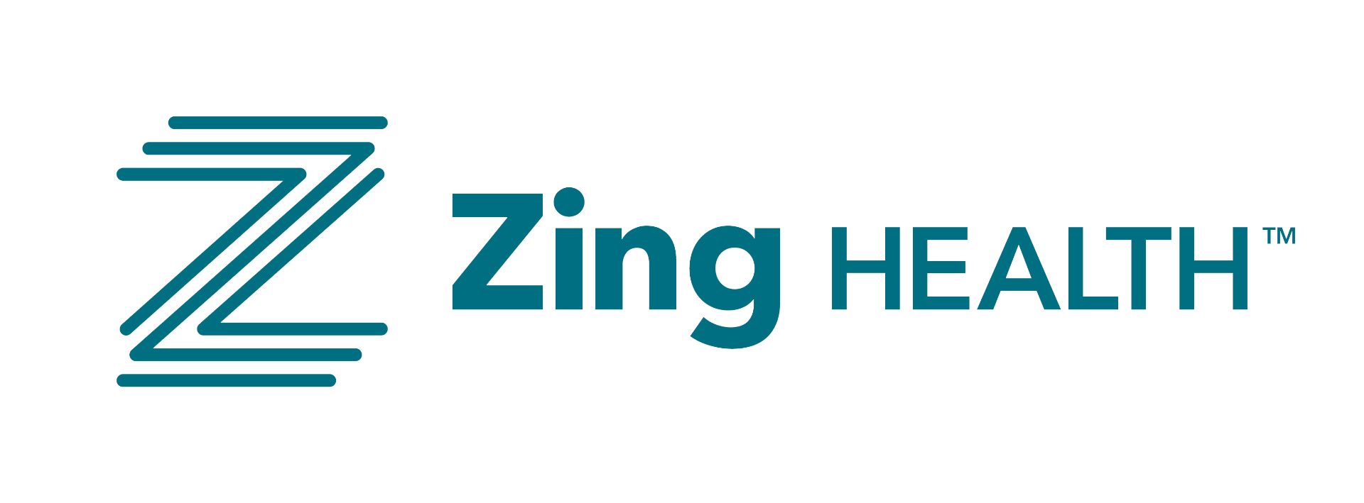 Zing Health logo